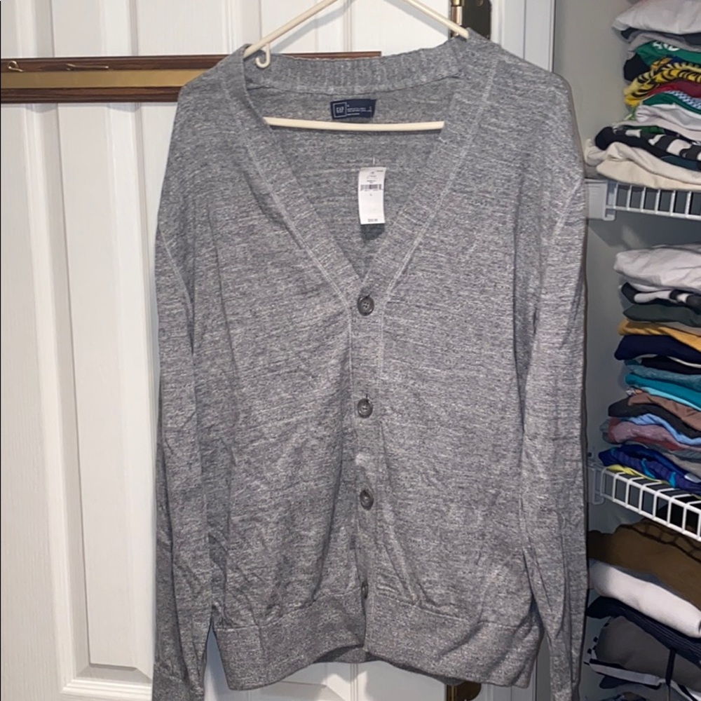 Gap Cardigan
